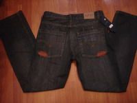 evisu jeans, seven jeans, red monkey jeans, bape jeans